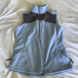 Champion Fleece Vest